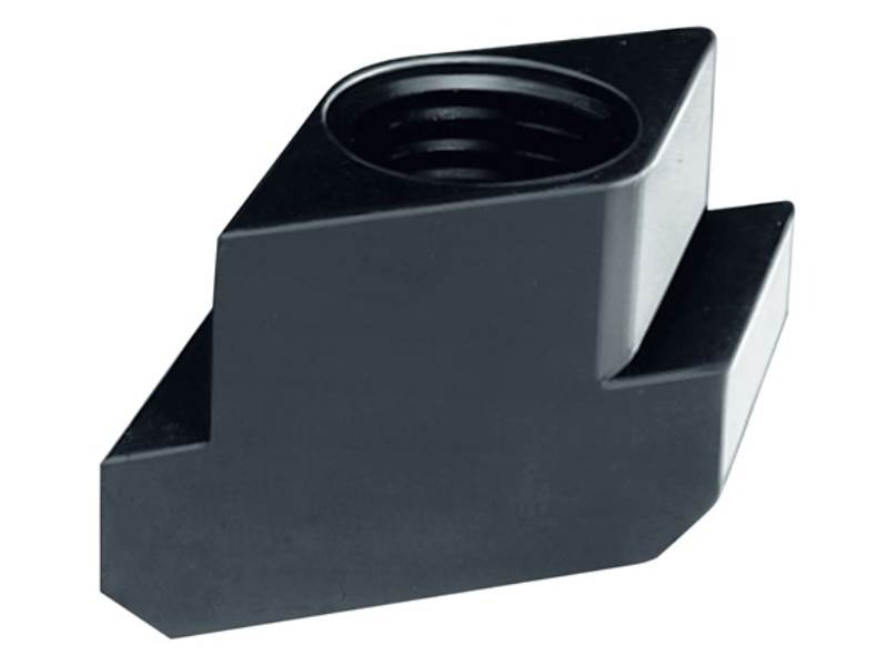 AMF 80283 T-Nutenstein Nr. 510 T-Nut 18 mm M16 rhombisch