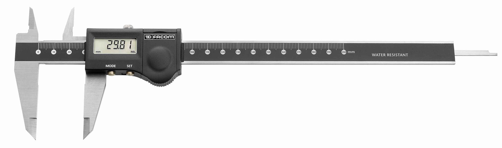 Facom 1320 Digitale Schieblehre