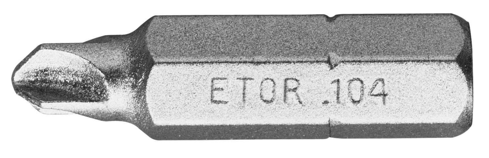 Facom ETORM.110 Bit Serie 1 - Torq-Set Nr. 10