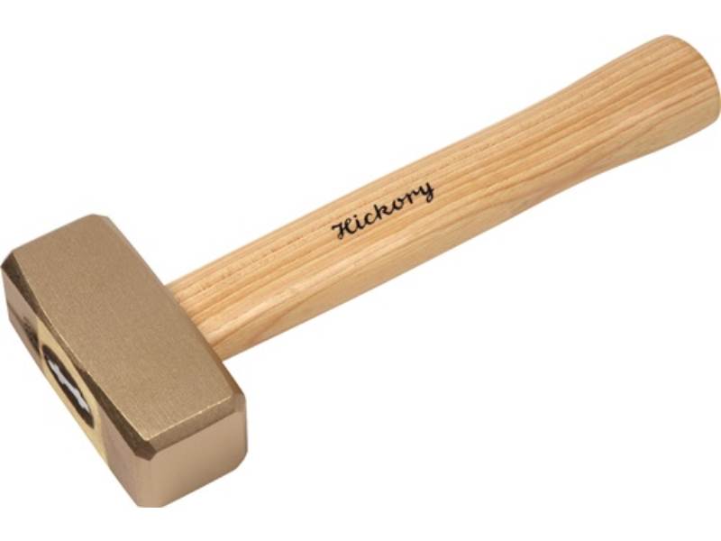 ENDRES TOOLS 1035000S Fäustel  Kopfgewicht 5000 g  funkenfrei