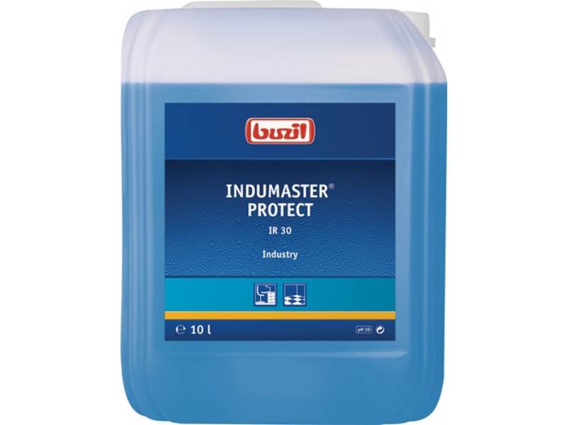 BUZIL 1670170 Maschinenreiniger Indumaster® Protect IR 30 10 l Konzentrat