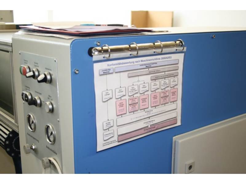 EICHNER 9604-00726 4-Ringmechanik  verzinkt passend für für Stifte