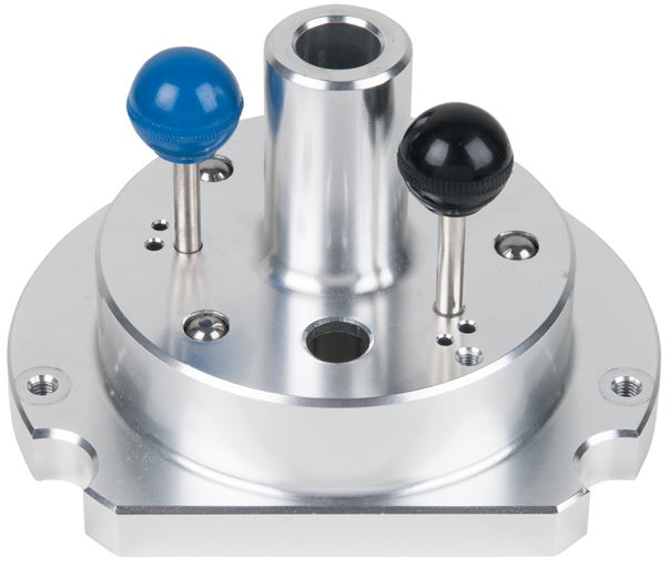 KS Tools 150.3631 Gehäuse mit Zentrierdorne