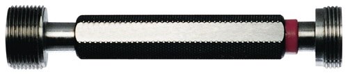 BOSS 511573 Gewindelehrdorn DIN EN ISO 228 G 1 ''x11 Nenn-Ø 33,249 mm Gut/Aussch