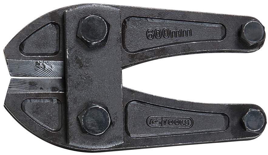 KS Tools 118.0125 Ersatzkopf für 24'' Bolzenschneider