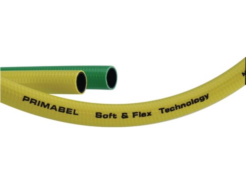 TRICOFLEX 194271 Wasserschlauch Primabel Länge 50 m Innen-Ø 25 mm Außen-Ø 31 mm