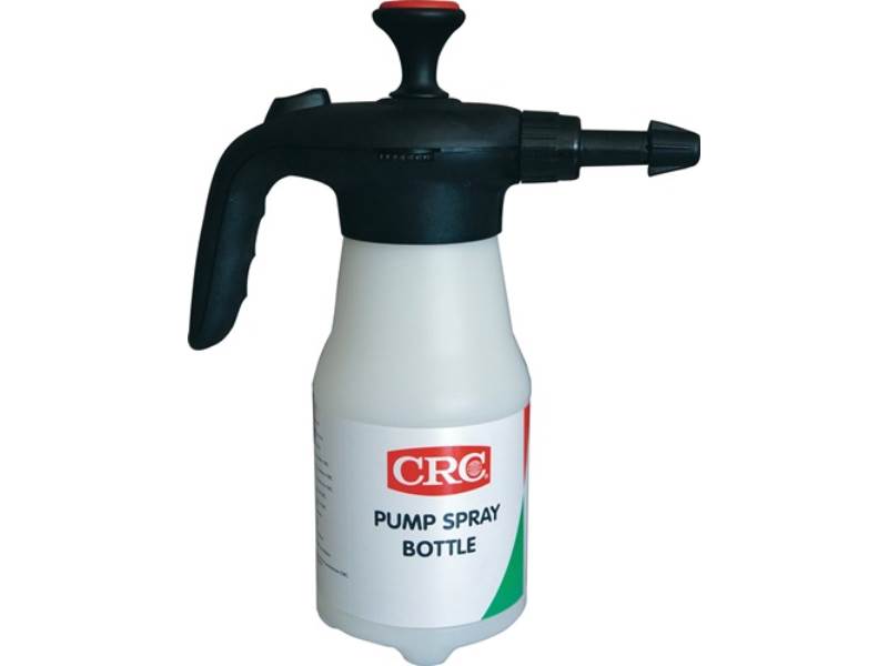 CRC 30463-AE Drucksprüher  Fassungsvermögen 1 l
