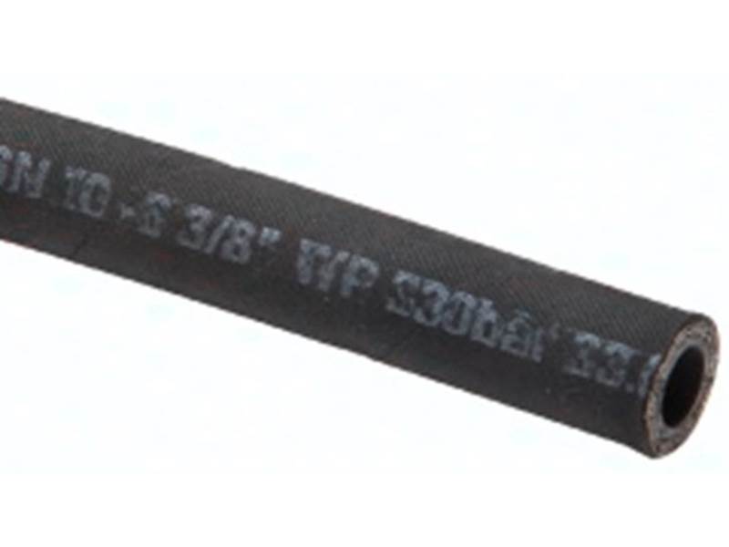 2 SC Schlauch, EN 857, DN 8  2 SC 8