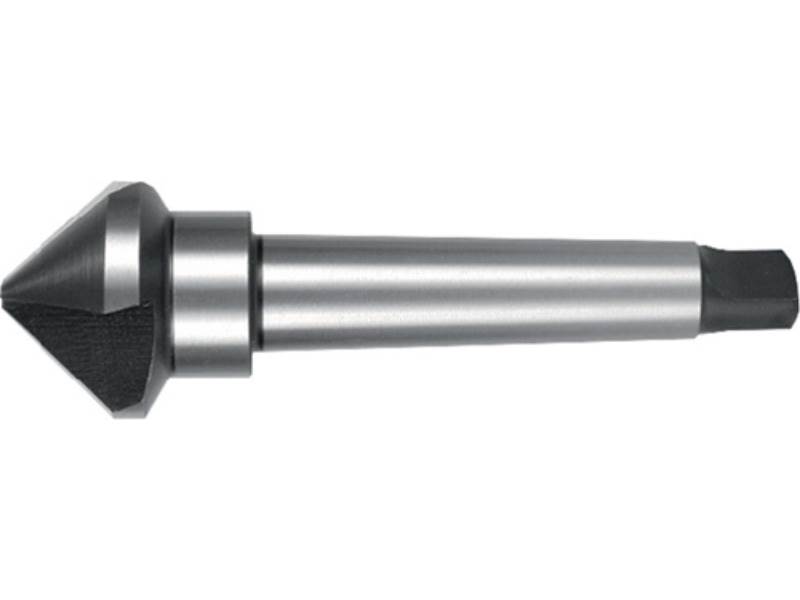 RUKO 102139/RUKO Kegelsenker DIN 335 D 90 ° Nenn-Ø 50 mm HSS Z.3 MK3