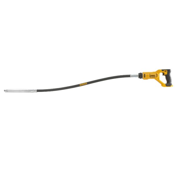 DeWalt DCE531N-XJ Betonverdichter 18 V / Basisv.