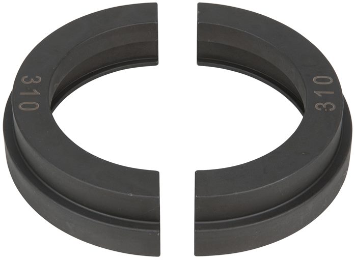 KS Tools 460.0495 Lagerschalen-Ergänzungs-Satz für Scania, Ø 161 mm