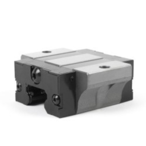 Führungswagen LLTHC25 SAT1P3 0,47kg Stand.kurz 25er Reihe EWELLIX SKF Weitere technische Eigenschaften: · Ausführung: kurze Ausführung · Dichtung: Enddichtungen+Längsdichtungen+Innendichtungen · Schmierung & Wartung: nachschmierbar (über den Schmiernippel