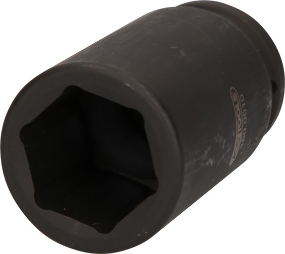 KS Tools 460.0010 3/4 Achsmuttern-Schlüssel, 6-kant, lang, 32mm