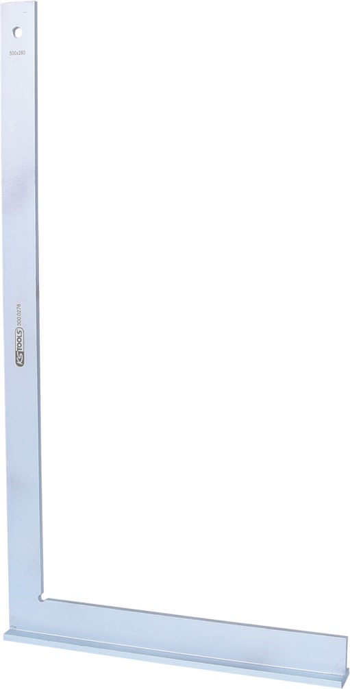 KS Tools 300.0276 Anschlagwinkel, 500mm