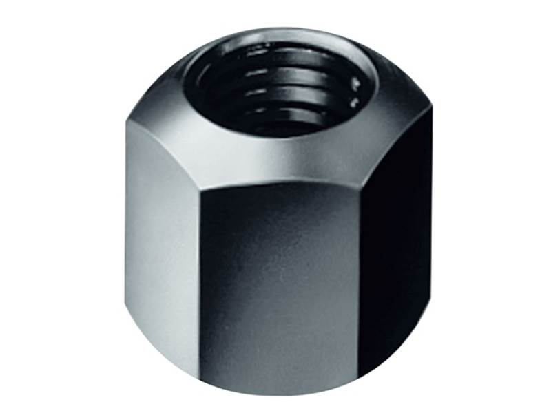 AMF 82453 Sechskantmutter DIN 6330B M24 Schlüsselweite 36 mm  Festigkeitsklasse