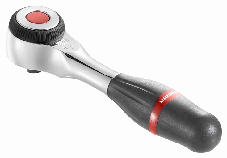 Facom R.360PB Umschaltknarre 1/4" mit 360° Drehgriff