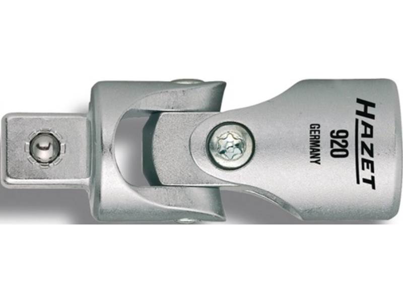 HAZET 920 Kardangelenk 920 1/2 ''  Länge 70 mm