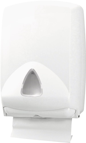 ELOS 990010 Falthandtuchspender Elements H415xB305xT155ca.mm