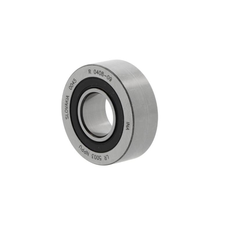 NKE 634 -2RSR Rillenkugellager Innen-Ø 4 mm Außen-Ø 16 mm Breite5 mm