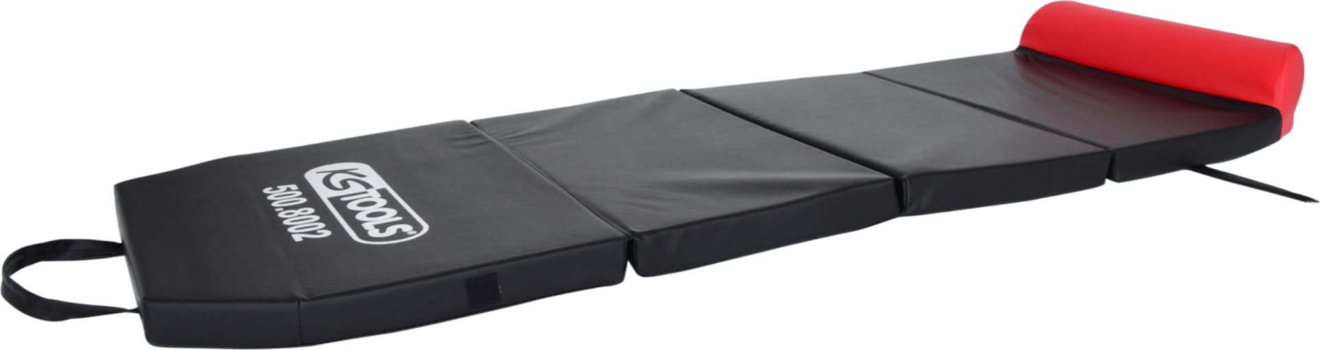 KS Tools 500.8002 Mechaniker-Schutzmatte mit Tragegriff