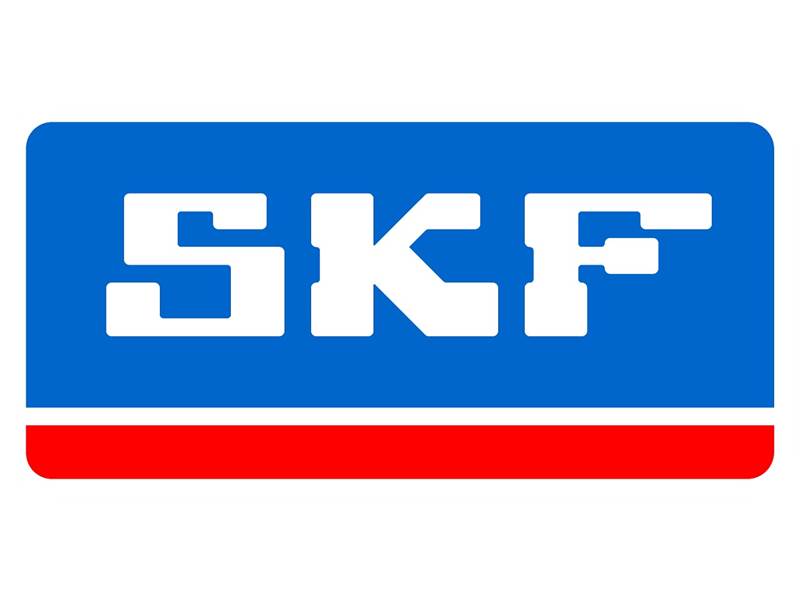 SKF KURVENROLLE KR30PP