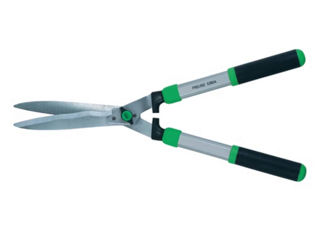 FREUND VICTORIA 1010670 Heckenschere 5380 Gesamtlänge 600 mm Blattlänge 240 mm