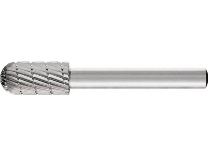 PFERD TOOLS 22411336 Frässtift WRC Ø 10 mm Kopflänge 20 mm Schaft-Ø 6 mm HSS Ver