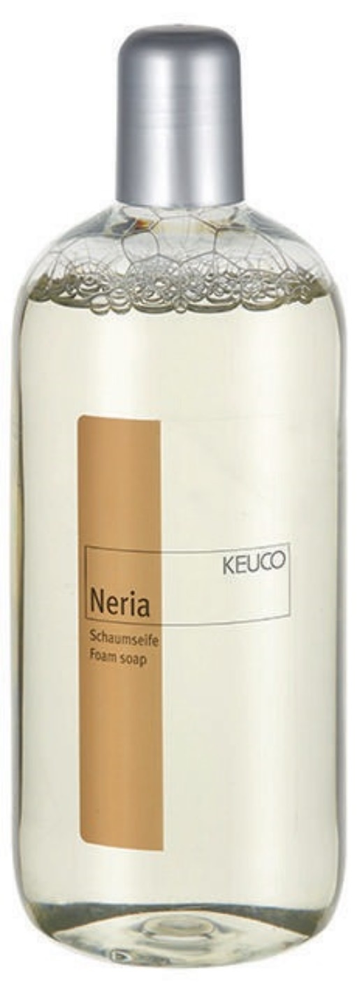 KEUCO 04990000200 Seifencreme  500 ml