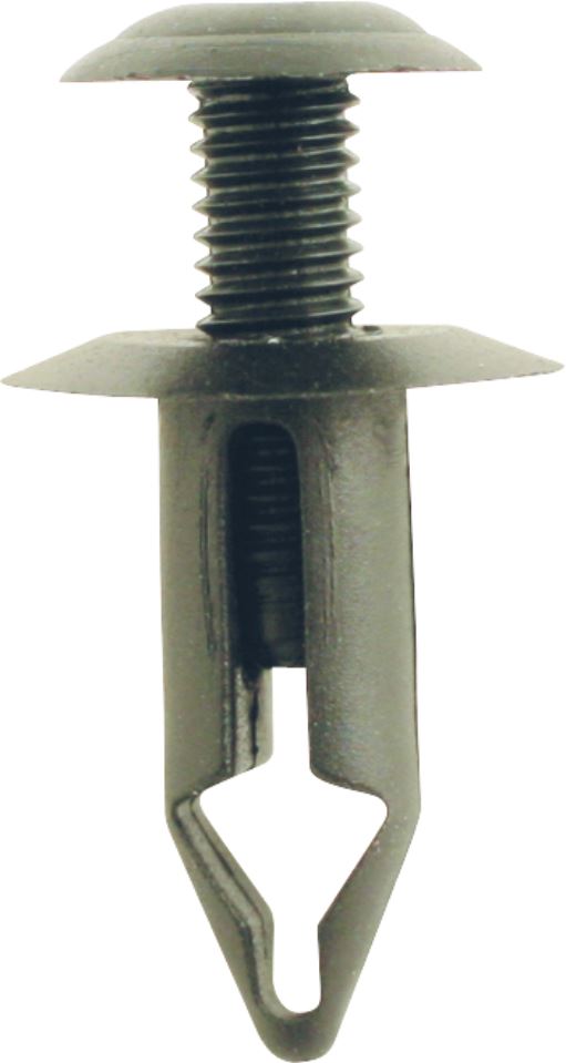 KS Tools 420.1557 Spritzschutz-Verbindungsclip für Nissan, 10er Pck