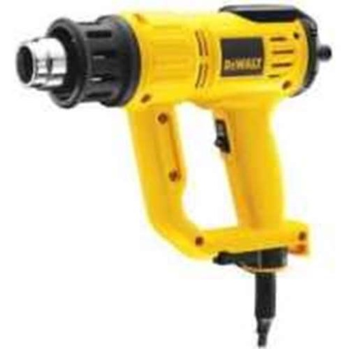 DeWalt LCD premium Heißluftpistole D26414-QS