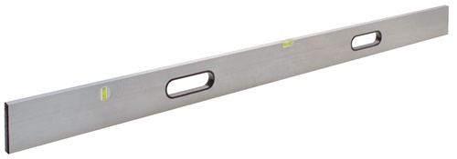 165-150 Mess-/Richtlatte Länge 1500 mm 1 Horizontal-/ Vertikallibelle Handgriff