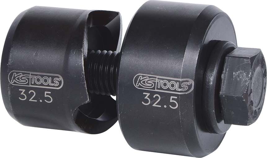 KS Tools 129.0032 Schraublochstanze, 32,5mm