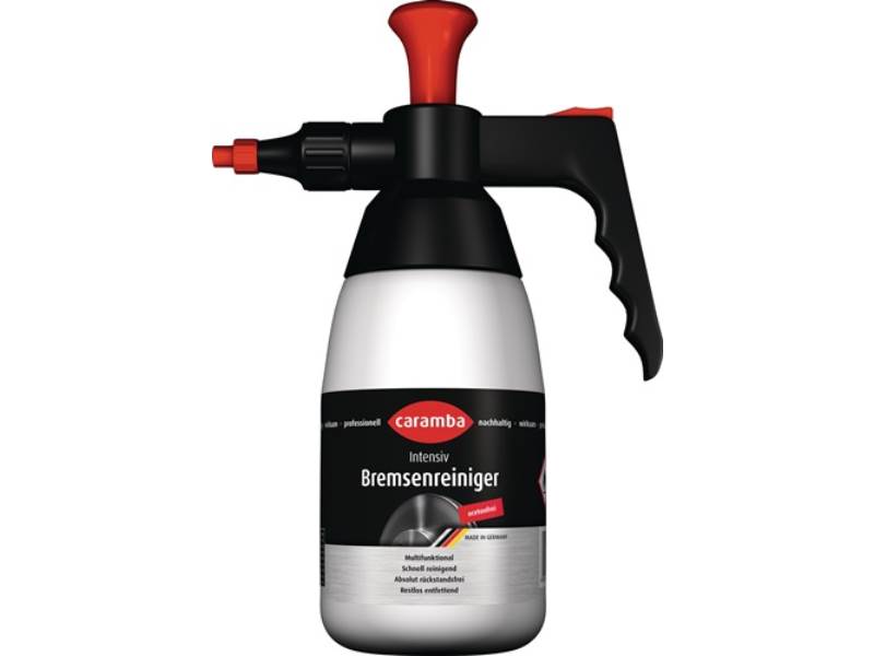 CARAMBA 69320104 Drucksprüher  1 l FKM-Dichtungen