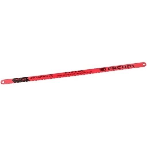 Facom 668A.8PB Bimetall-Saegeblatt 8 Z pro cm 100Stk