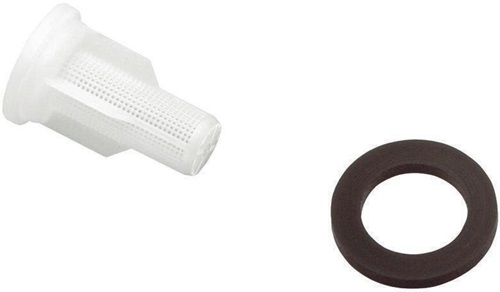 HANSGROHE 97708000 Siebeinsatz AXOR für Handbrause