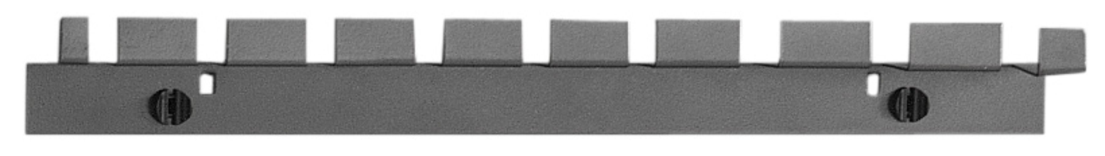 Facom CKS.34A Halteschiene fuer 9 Feilen mit Heft