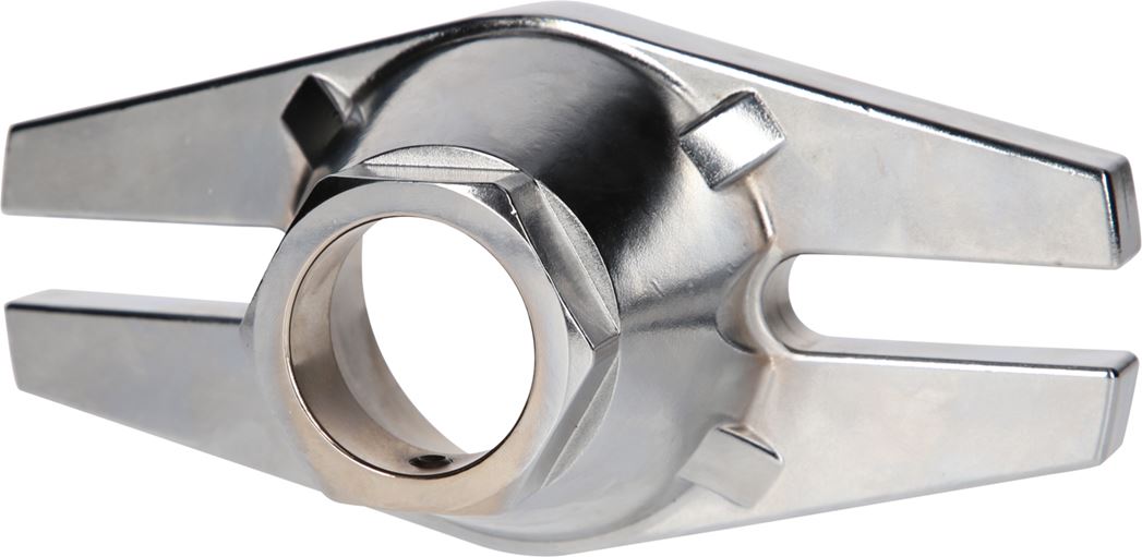 KS Tools 460.3701 Flansch, Ø 100 - 190 mm