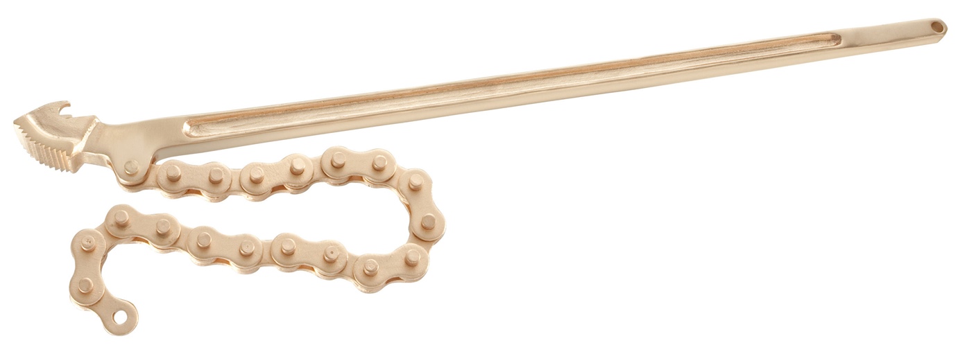 Facom 137A.6PSR KETTENROHRZANGE 200 SR