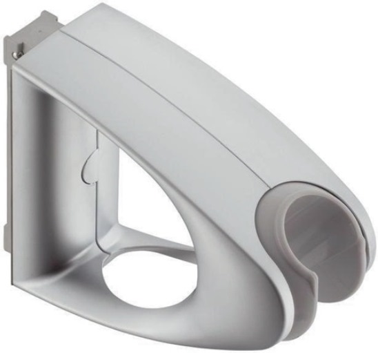 HANSGROHE 25968000 Schieber hansgrohe edelmatt