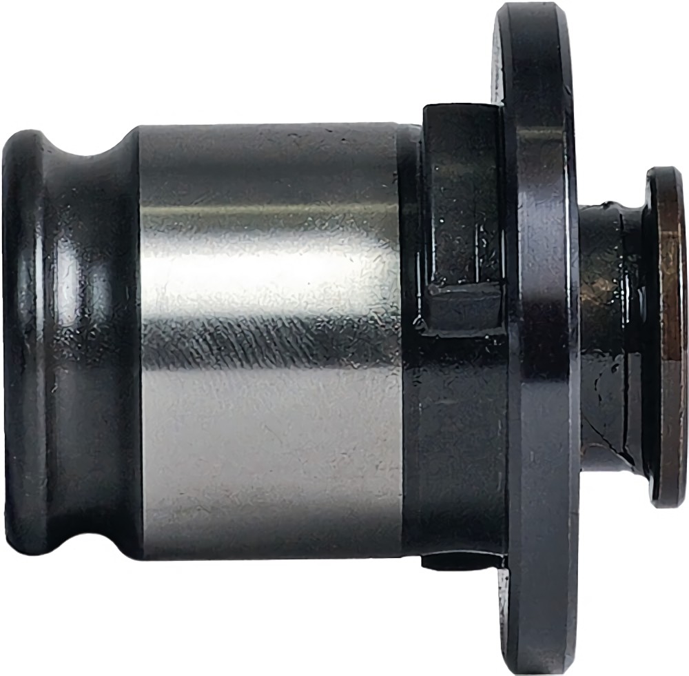 93GOS1-10,0X8,0 Schnellwechseleinsatz SE 10 mm x 8 mm Größe 1 für DIN 371 M10