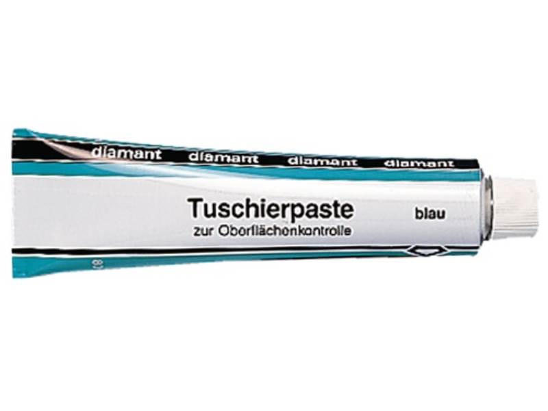 DIAMANT 60022 Tuschierpaste  rot 70 g