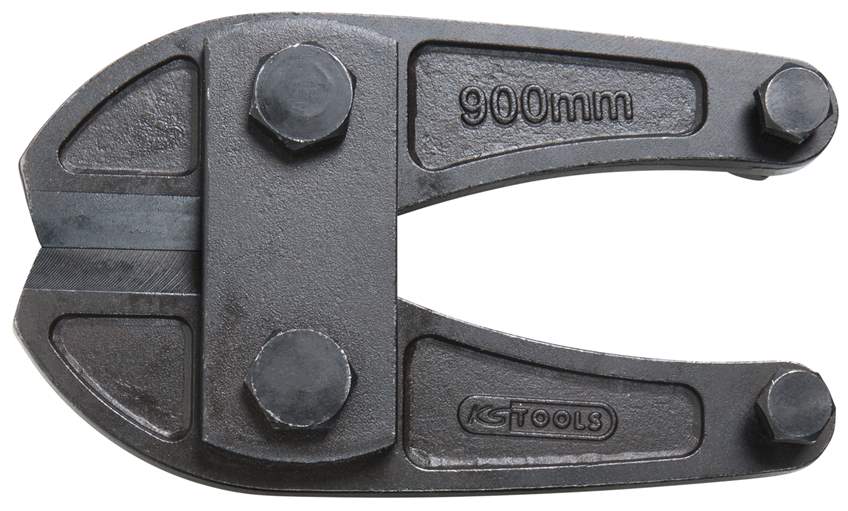 KS Tools 118.0137 Ersatzkopf für 36'' Bolzenschneider