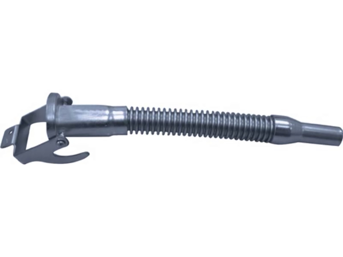 HP AUTOZUBEHÖR 10114 Ausgießstutzen  für bleifreies Benzin und Diesel Länge 290