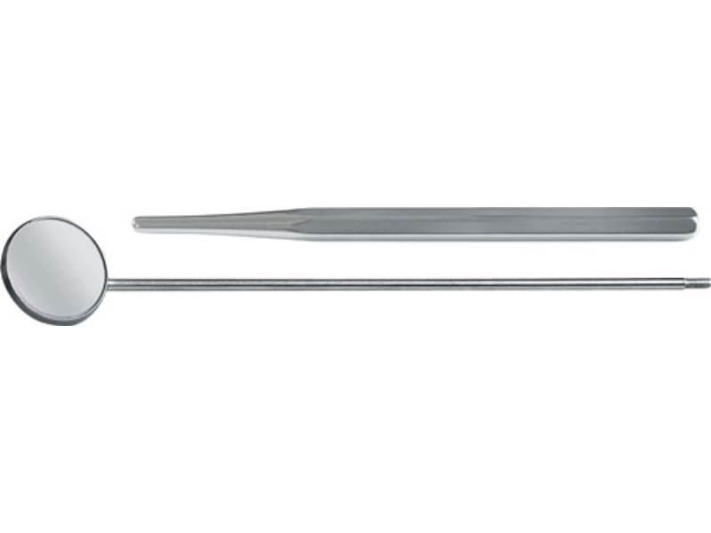 HESSE 460936 Suchspiegel  Spiegel-Ø 24 mm Länge 270 mm