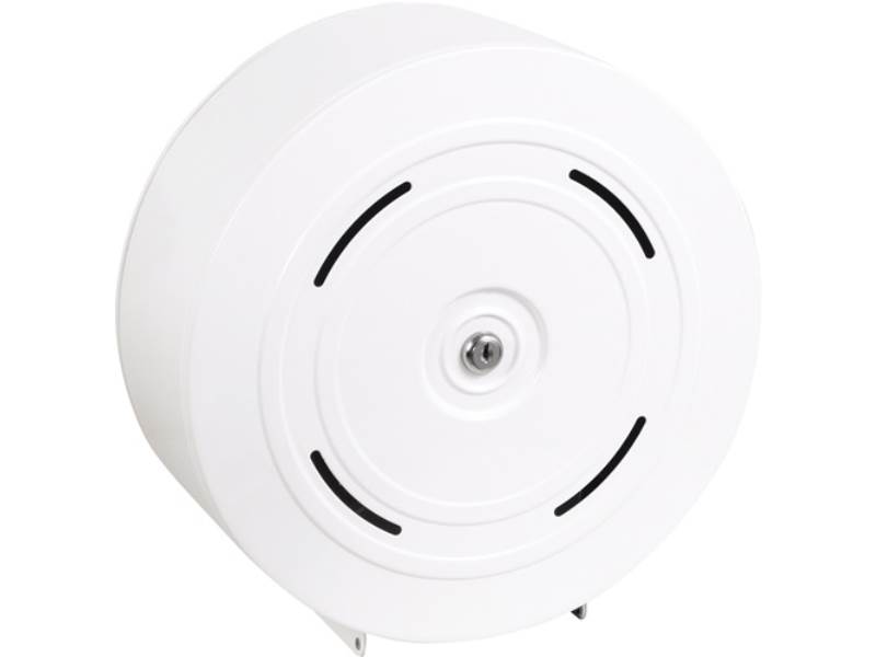 RACON 123373-01 Toilettenpapierspender racon® MW KR quattro H320xB320xT125ca.mm