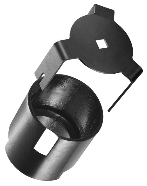 Facom DM.FR2 Filterhalterung fuer Filterelemente