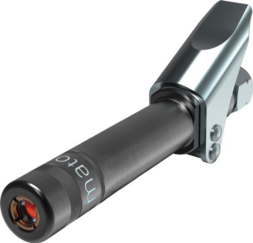 MATO 3245702 Sicherheitsgreifmundstück safeLOCK L M10 x 1 81 mm