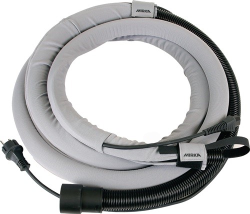 MIRKA MIE6515511 Manschette KIT passend für Schlauch 4000 897 061