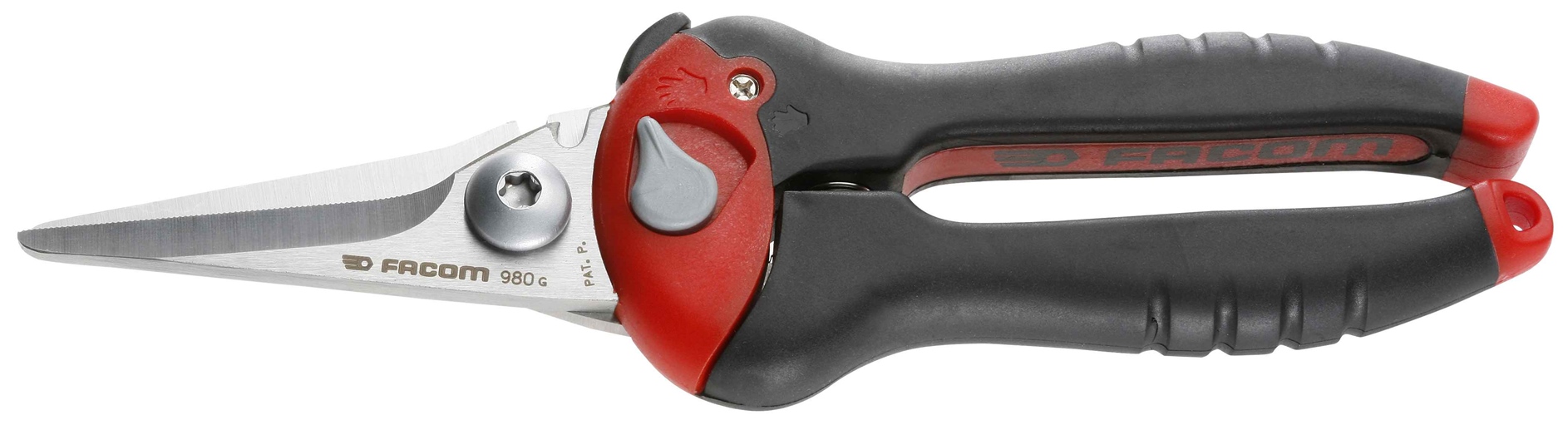 Facom 980C Allesschneider mit versetzter Schneide