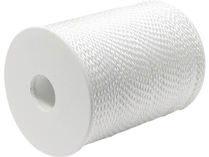 008503000101000AA Pflastererschnur  Länge 100 m Ø 3 mm 150 kg Polypropylen weiß